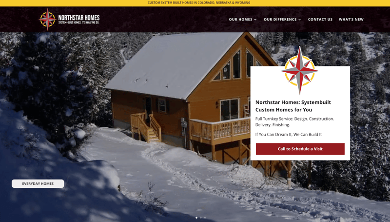 NorthStar Homes